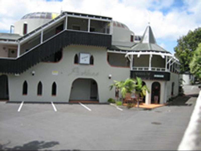 Parklane Motor Lodge Auckland Extérieur photo